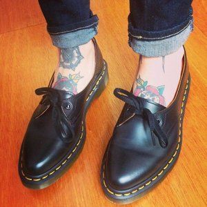 Dr. Martens Siano - Point Toe